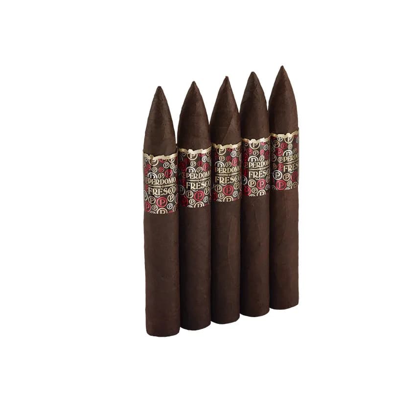 Perdomo Fresco Torpedo Maduro cigar listing