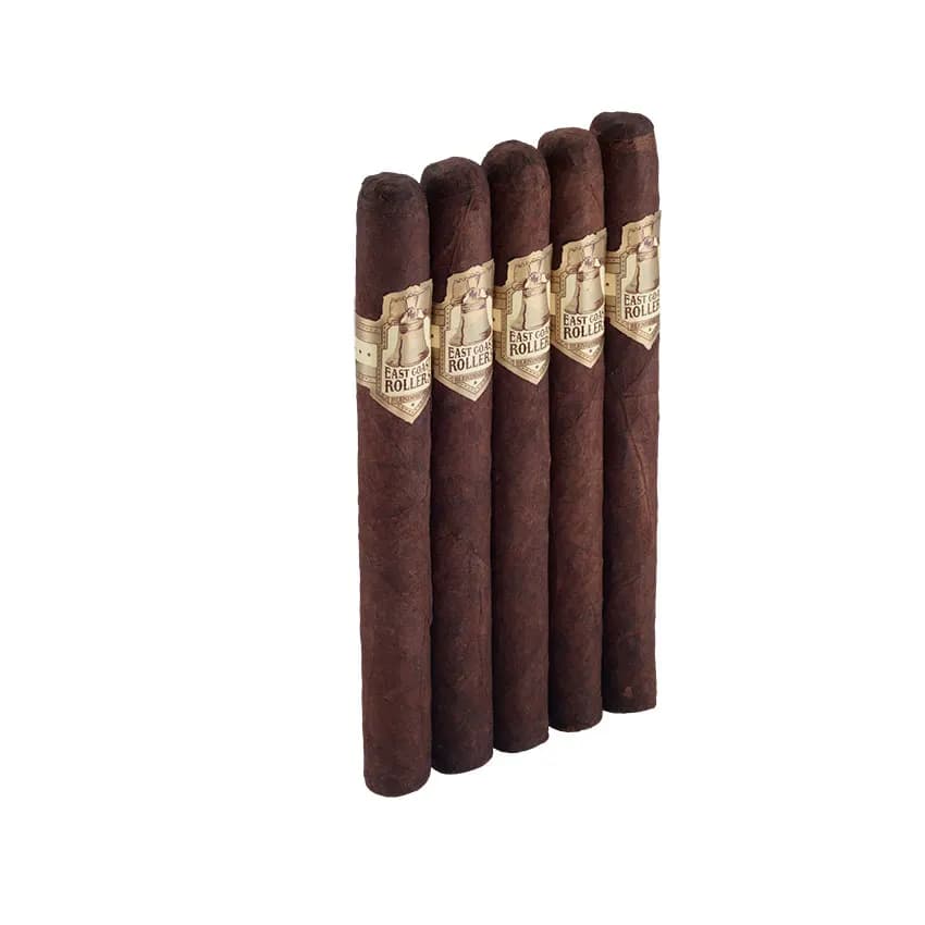 Fat Daddy Maduro cigar listing