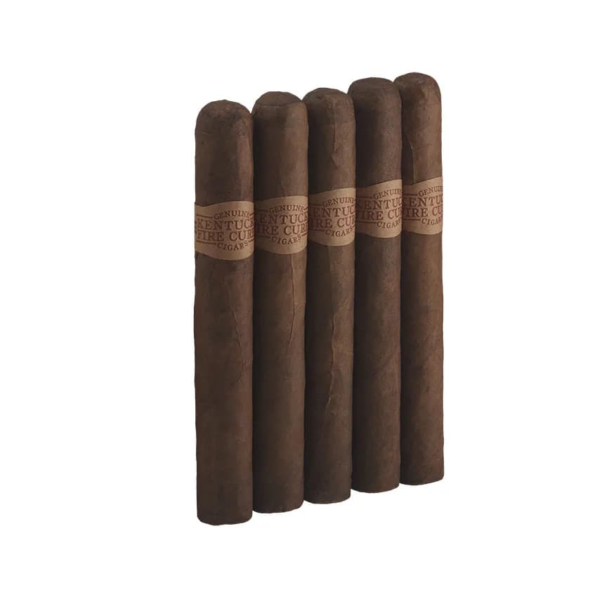 KFC Sweets Just A Friend Maduro cigar listing