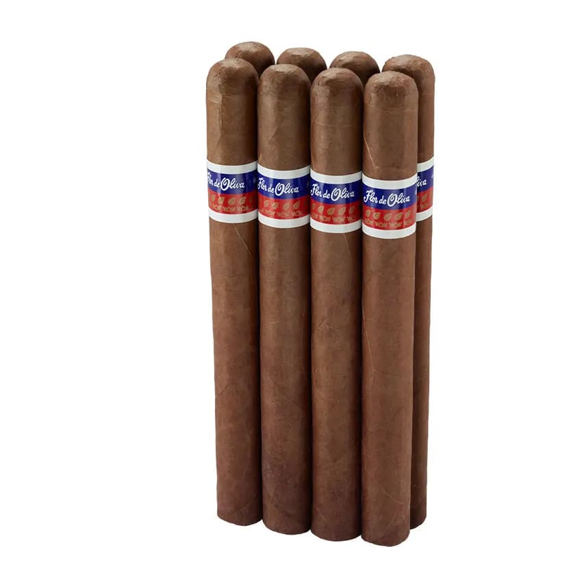 Flor De Oliva Super Giant Natural cigar listing