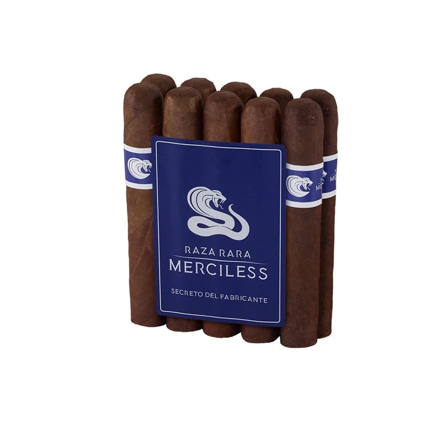 Merciless Habano Gordo Natural cigar listing