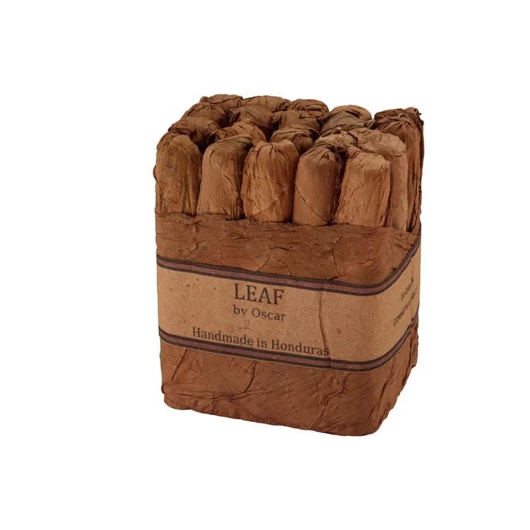 Leaf By Oscar Sixty CT Natural cigar listing