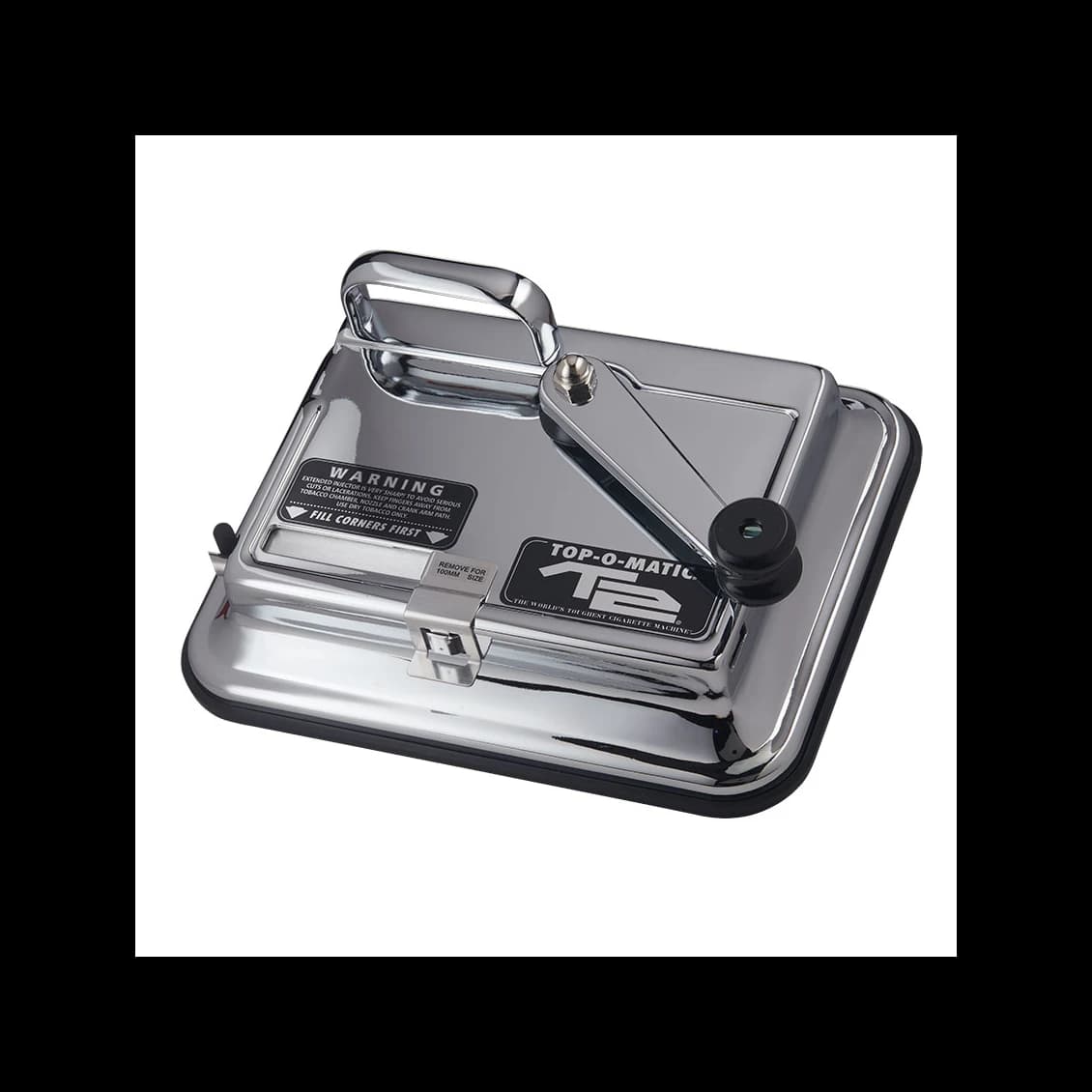 Top-O-Matic T2 Rolling Machine cigar listing