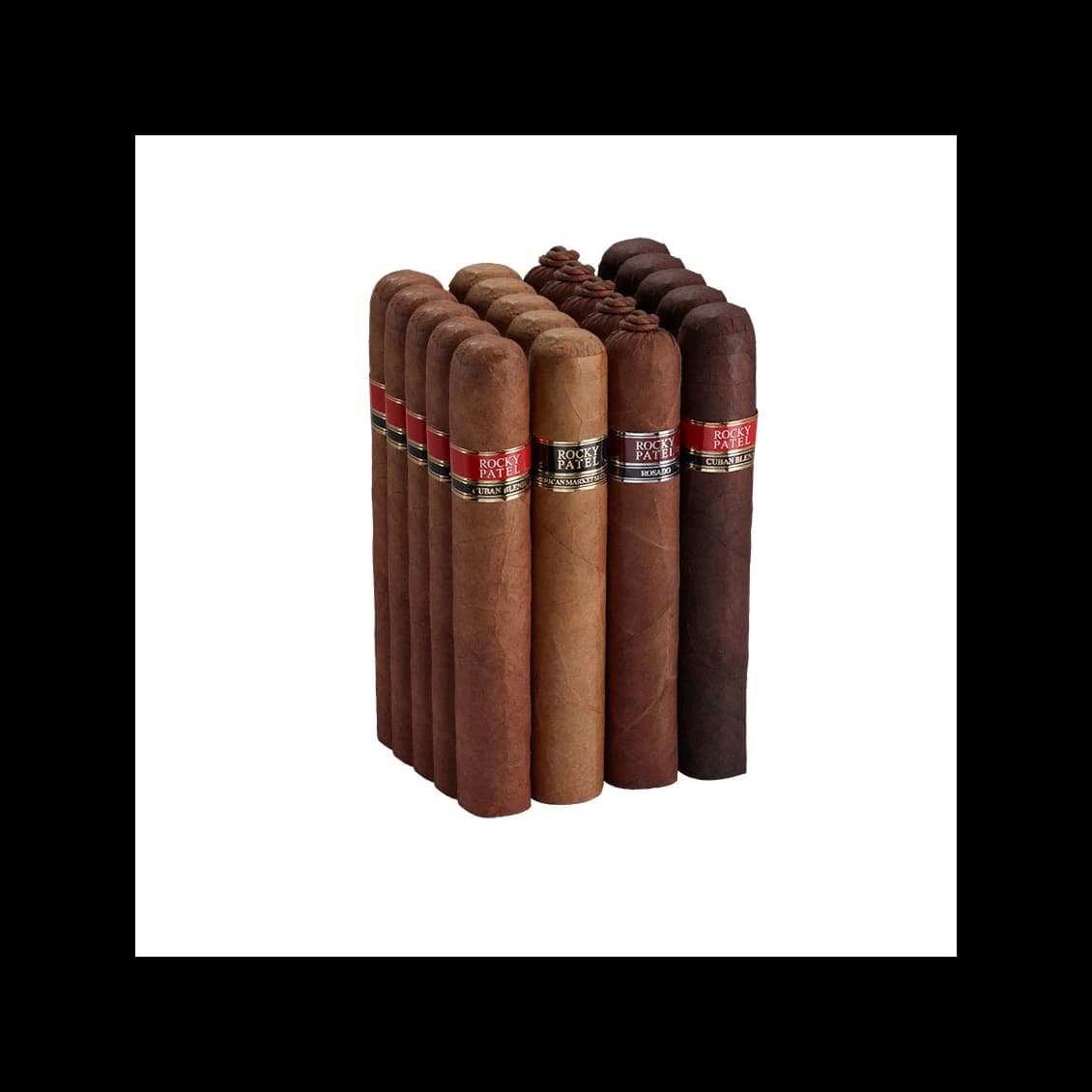6 X 60 Wingman No.5 Varies cigar listing