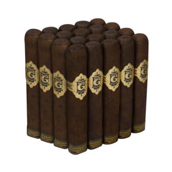 Graycliff Black LE Triple Black 5 Pack cigar listing