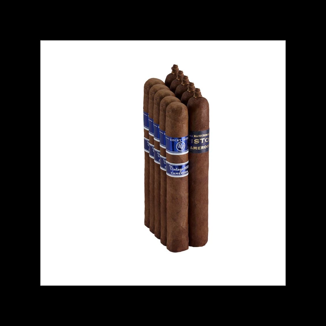 Perfect Pairing #9 Varies cigar listing