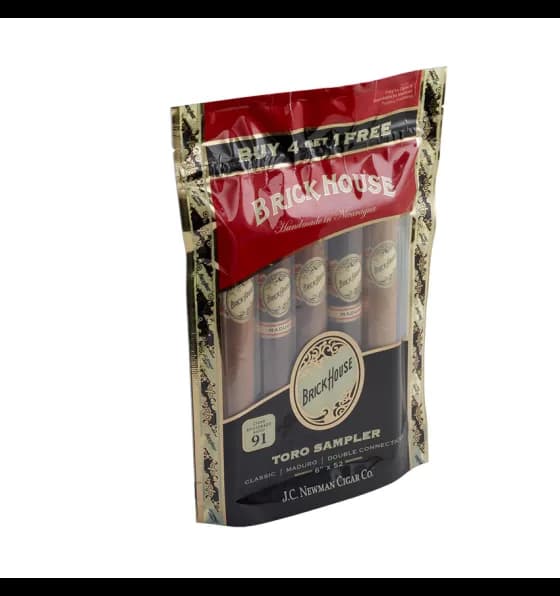 Famous Value 5 Cigars #1 Varies cigar listing