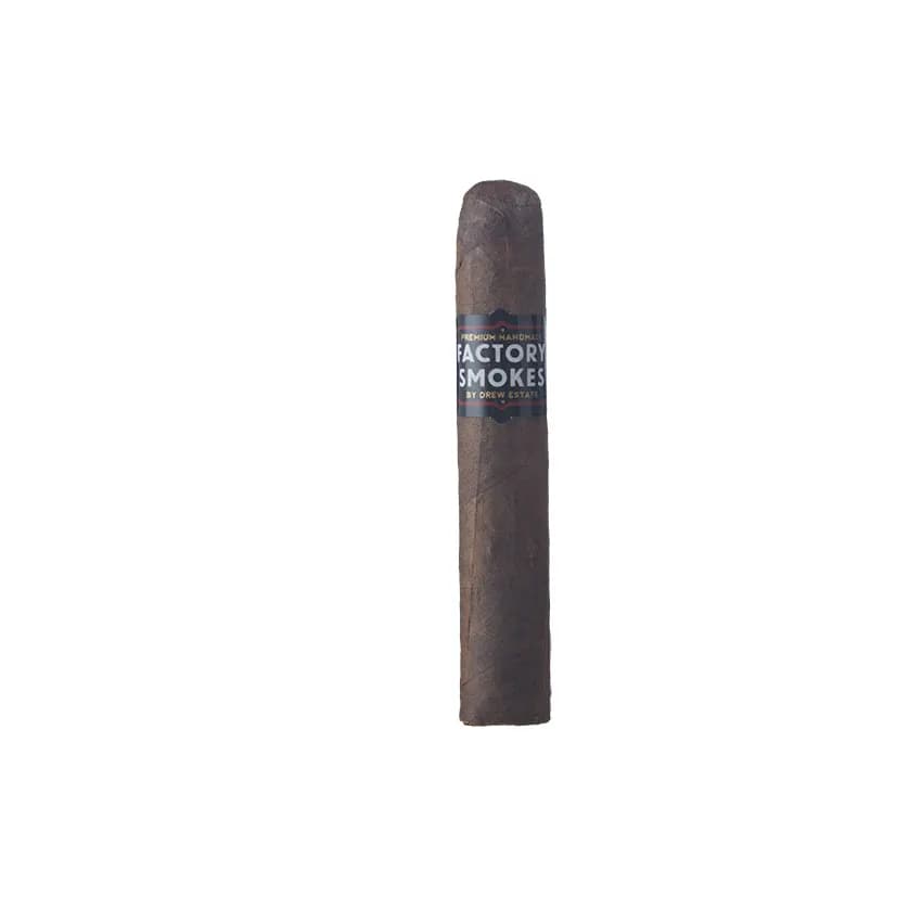 Factory Smokes Maduro Robusto cigar listing