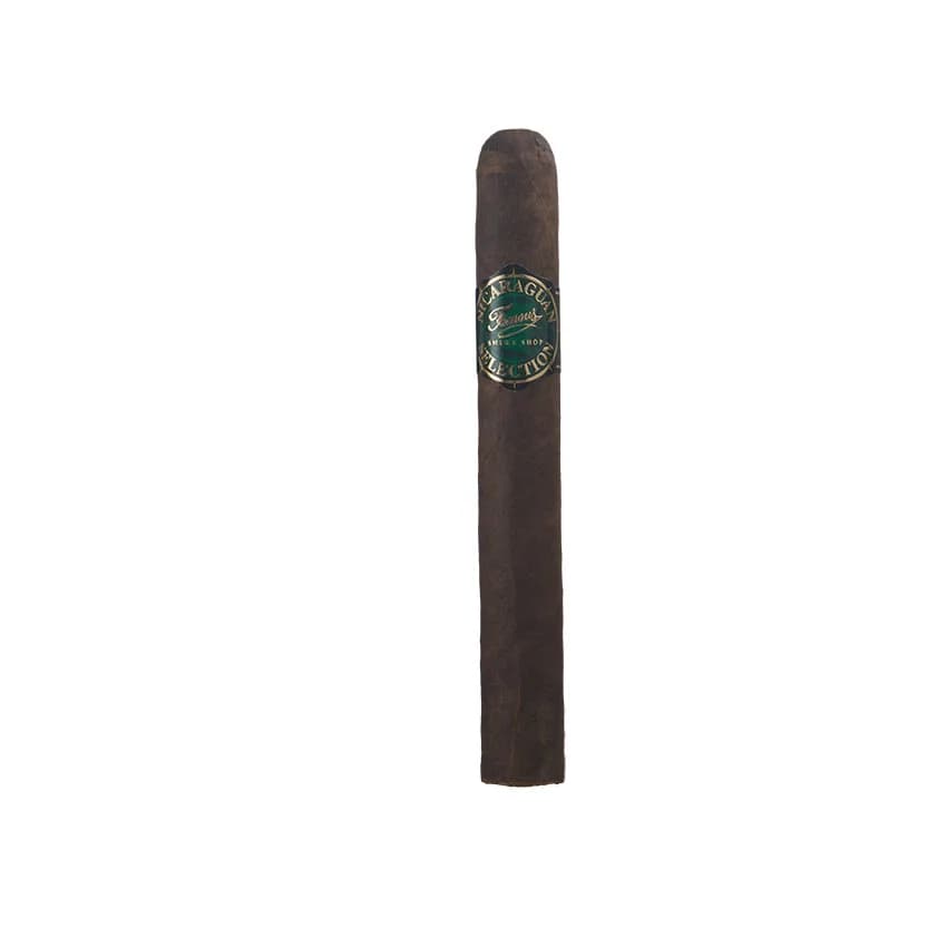 Famous Nicaraguan 5000 Toro Maduro cigar listing