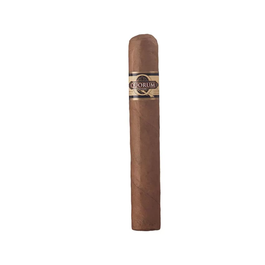 Quorum Shade Double Gordo Natural cigar listing
