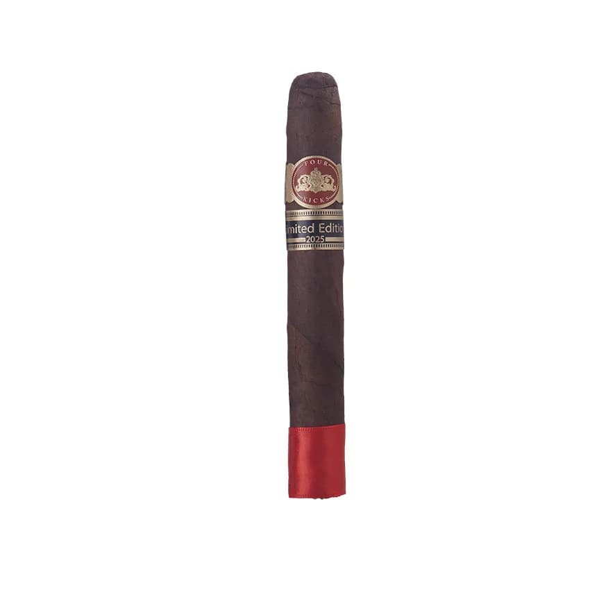 Four Kicks Mule Kick Limited Edition 2025 Maduro cigar listing