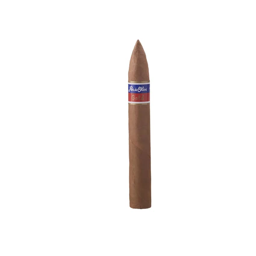 Flor De Oliva Gold Torpedo Natural cigar listing