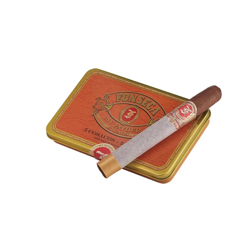 Fonseca By MF Cosacos (5) Natural cigar listing
