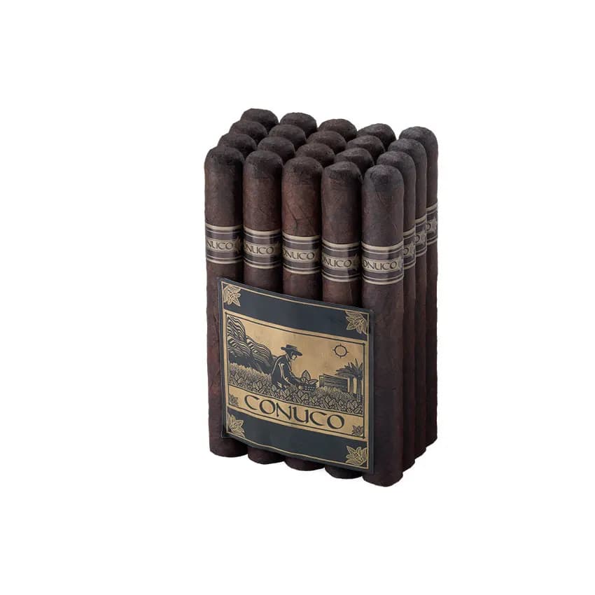 Conuco Toro Maduro cigar listing