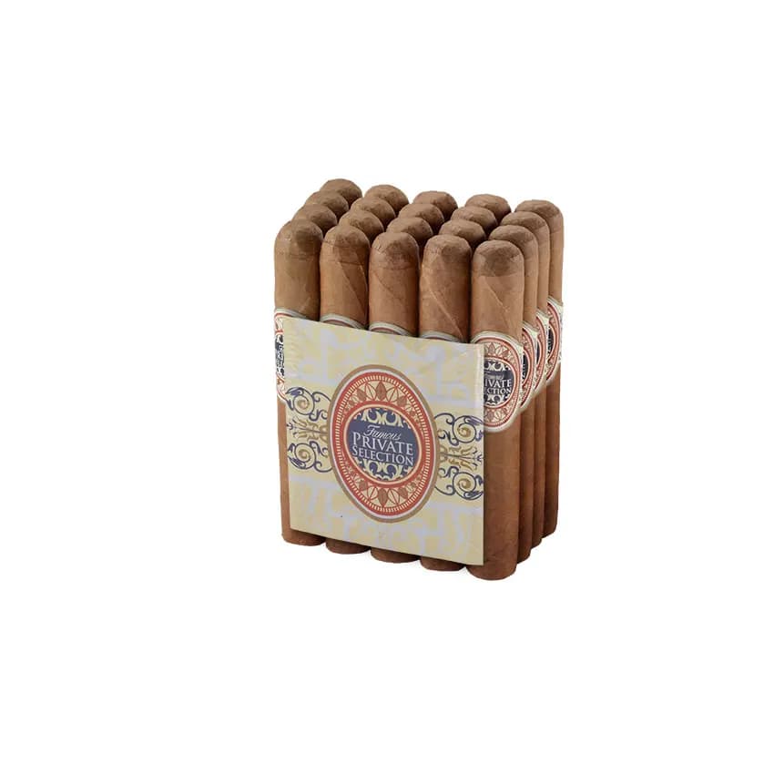 Private Selection Nicaragua Robusto Natural cigar listing