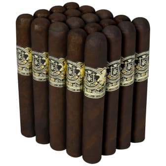 Jas Sum Kral Crna Nok Robusto 5 CIGARS cigar listing