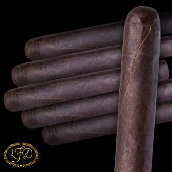 La Flor Dominicana Limited Edition Cabinet Maduro No. 6 5 Pack cigar listing