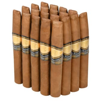 La Flor Dominicana Oro Natural Chisel 5 Pack cigar listing