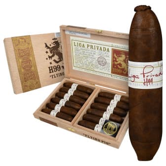 Liga Privada H99 Flying Pig 5 Pack cigar listing