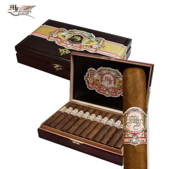 My Father No. 1 5 Pack cigar listing