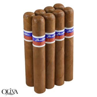 Flor de Oliva Gigante 560 8 CIGARS cigar listing