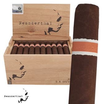 RoMa Craft Neanderthal HoxD 5 Pack cigar listing