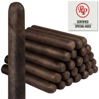 Rocky Patel Edge 2nds Maduro Robusto 20 Pack cigar listing