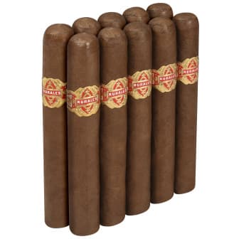 Rurales Corona Gorda 10 CIGARS cigar listing