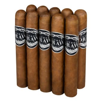 Southern Draw Reserva 1836 Habano Robusto P489 10 CIGARS cigar listing
