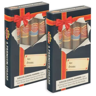 Punch 90+ Rated 8-Cigar Gift Set cigar listing