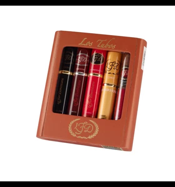 La Flor Dominicana Los Lanceros Sampler Varies cigar listing