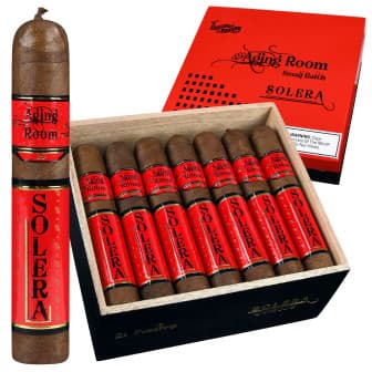 Aging Room Solera Corojo Festivo 5 Pack cigar listing