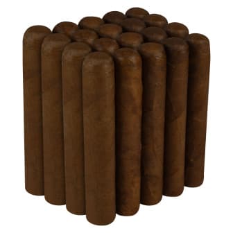 Dominican Overruns Cameroon Torpedo 4x54 20 Pack cigar listing