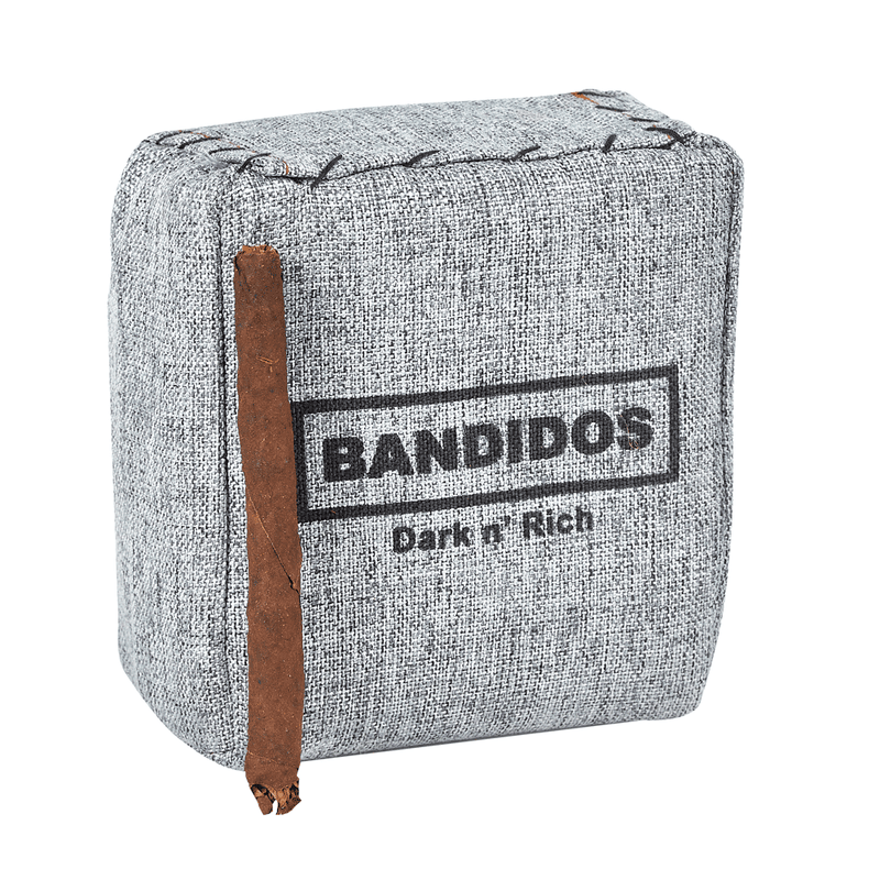 Bandidos Dark n' Rich Cigarillos Pack of 60 cigar listing
