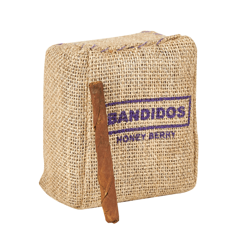 Bandidos Honey Berry Cigarillos Pack of 60 cigar listing