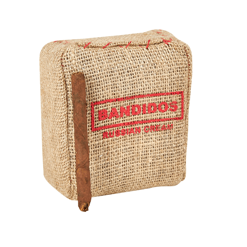 Bandidos Russian Cream Cigarillos Pack of 60 cigar listing