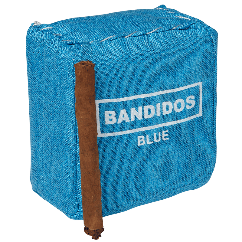 Bandidos Blue Cigarillos Pack of 60 cigar listing