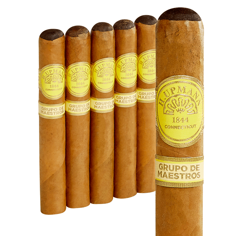 H. Upmann Connecticut Pack of 5 cigar listing