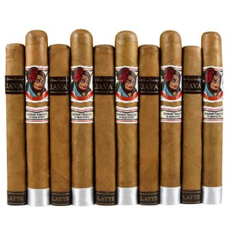 Famous Flavor Saveur Lisse Dimes - 10 Cigars cigar listing