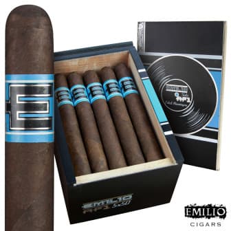 Emilio Cigars Side 1 AF1 5x50 5 Pack cigar listing