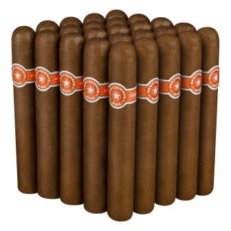 HVC Pan Caliente Connecticut Robusto 25 CIGARS cigar listing