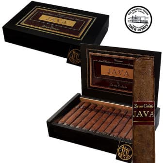 Java Maduro Petite Corona 5 Pack cigar listing