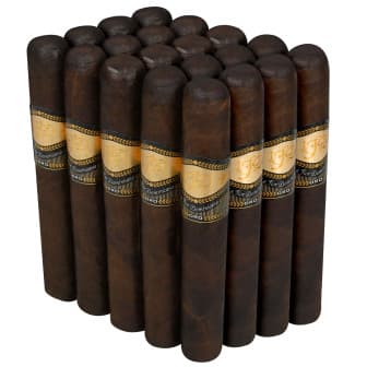 La Flor Dominicana Oro Maduro No.6 5 Pack cigar listing