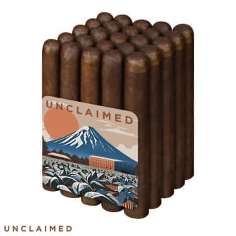Unclaimed Maduro Nubb 20 Pack cigar listing