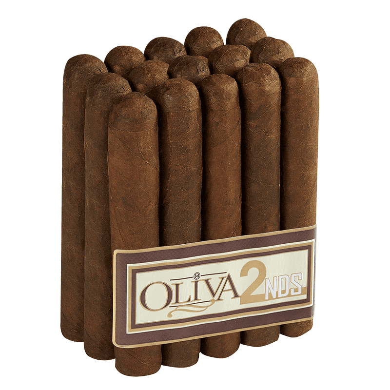 Oliva 2nds - Liga C Torpedo Pack of 15 cigar listing