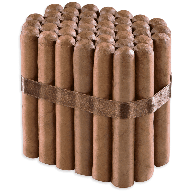 Perdomo Fresh-Rolled Rosado Cuban Wheels Pack of 40 cigar listing
