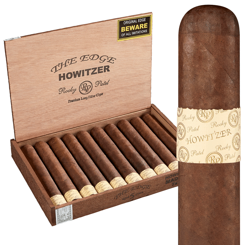Rocky Patel Edge Maduro Pack of 5 cigar listing