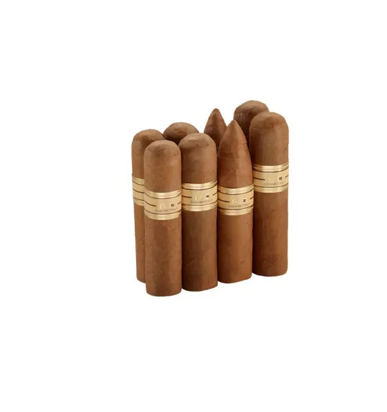 20 Under 30 Churchill Sampler Varies cigar listing