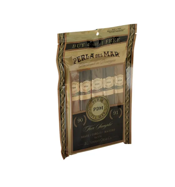 Nicaraguan Sesenta Sampler Varies cigar listing