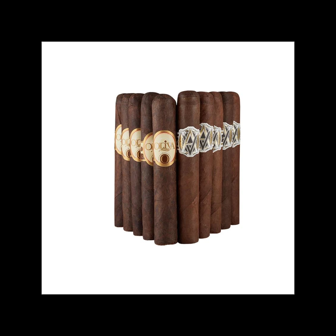 90-Rated Maduros Wingman Varies cigar listing